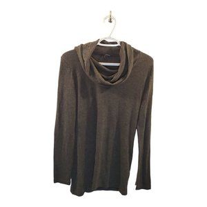 Women's turtleneck Long sleeve lightweight seater